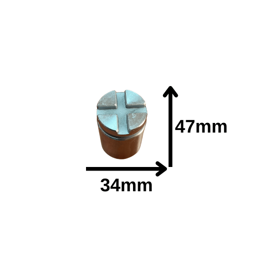 Suzuki Sx 4 Arka Fren Kaliper Pistonu 34mm