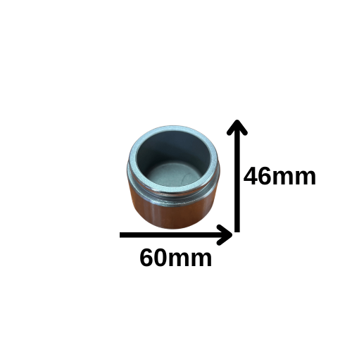 Kia Carens Ön Kaliper Piston