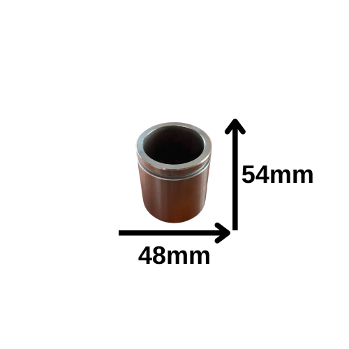 Range Rover Evoque Ön Fren Kaliper Pistonu 48mm