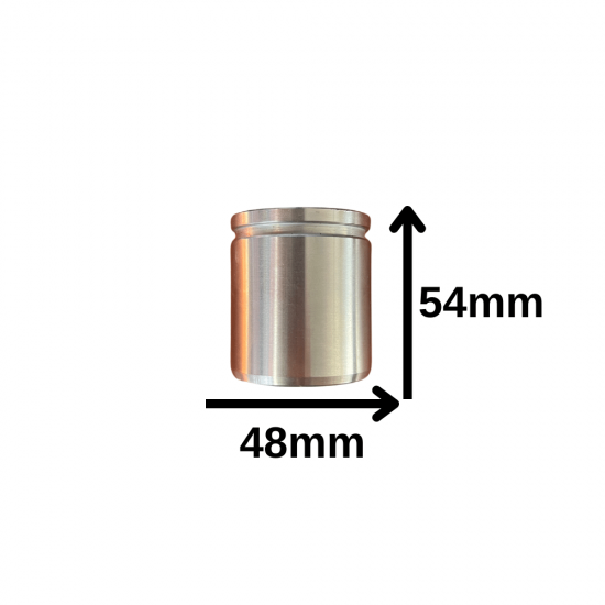 Range Rover Evoque Ön Fren Kaliper Pistonu 48mm Range Rover Evoque Ön Fren Kaliper Pistonu 48mm