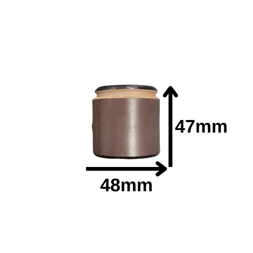 Jeep Grand Cherokee Arka Fren Kaliper Pistonu 48mm