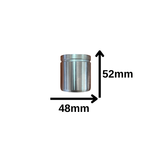 Jeep Grand Cherokee Fren Kaliper Pistonu 48mm