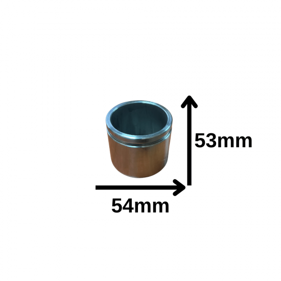 Honda Jazz Ön Kaliper Piston Honda Jazz Ön Kaliper Piston
