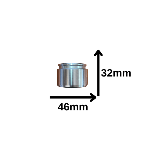 Land Rover Range Rover Sport L320 Ön Fren Kaliper Pistonu 46mm