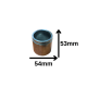 Opel Mokka Ön Kaliper Piston Opel Mokka Ön Kaliper Piston
