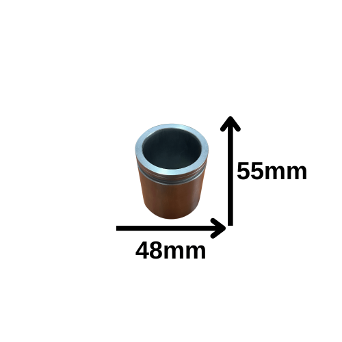 Jeep Grand Cherokee Fren Kaliper Pistonu 48mm