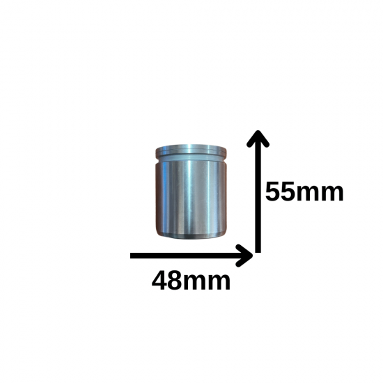 Mercedes GLA W166 Ön Fren Kaliper Pistonu 48mm Mercedes GLA W166 Ön Fren Kaliper Pistonu 48mm