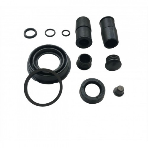 Mazda 3 Arka Fren Kaliper Tamir Takımı 03-19 Mazda 3 Arka Fren Kaliper Tamir Takımı 03-19