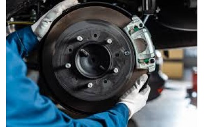 Balata Değişim Fiyatları 2025