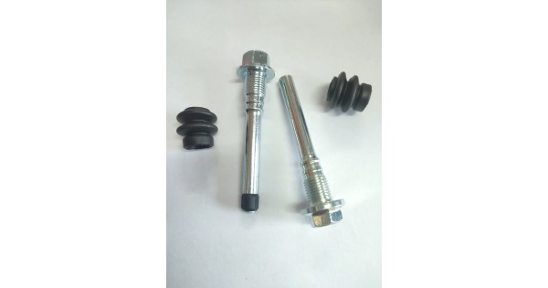 NISSAN QASHQAI J10-NJ10-JJ10E 06-14 ARKA KALPER PİMLERİ OEM