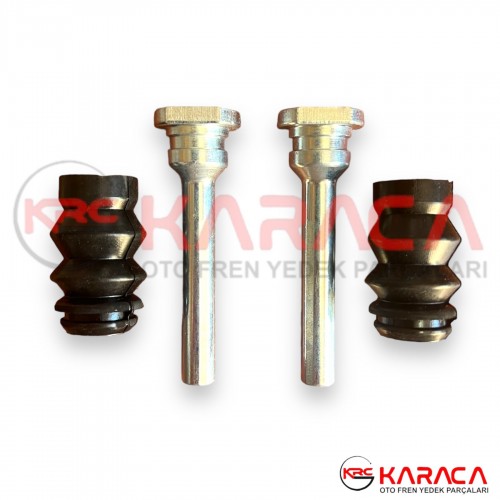 OPEL Agila A 00-07 Ön Kaliper Pim Takımı 9195326