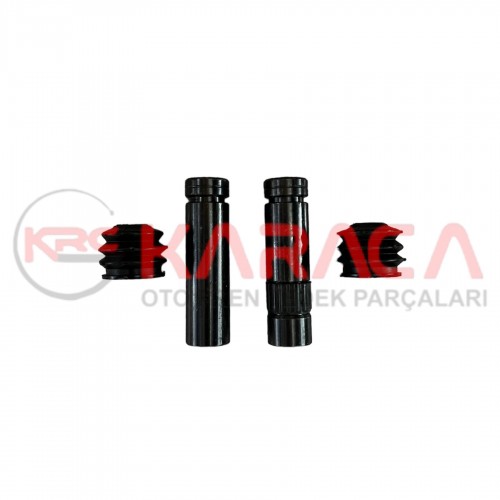 Kaliper Pim Takımı Volkswagen Crafter 2E0615102B-2E0615106-2E0615105-2E0615106A-2E0615105A