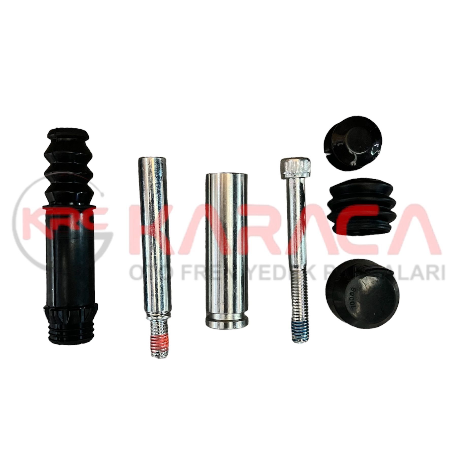 ひま Opel Movano 21- Kaliper Pim Takımı 93167549 - KRC7297C