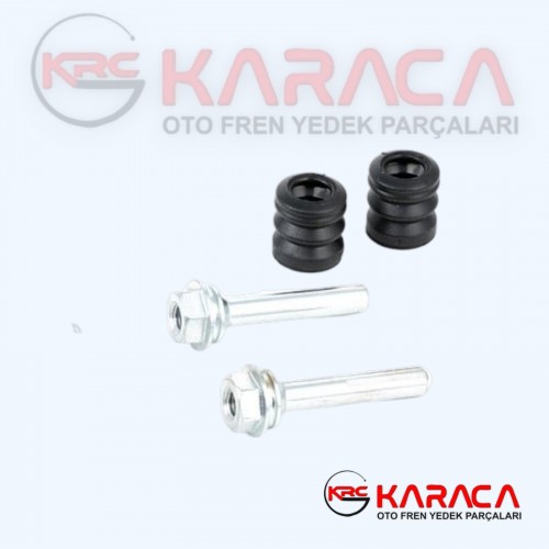 Mercedes W201 82-93 Ön Kaliper Pimi