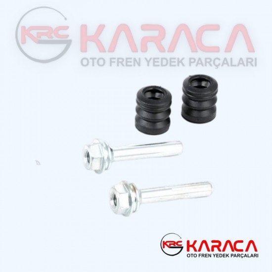 Mercedes W201 82-93 Ön Kaliper Pimi