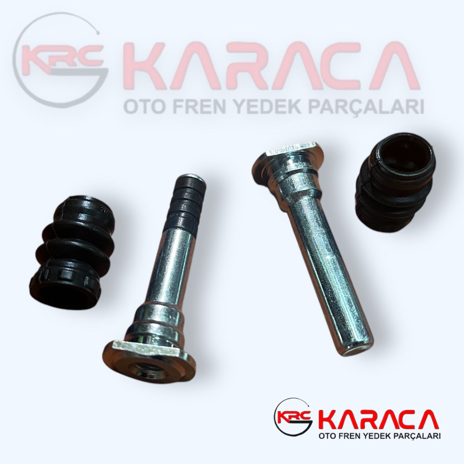Mitsubishi L200 96-07 Ön Arka Kaliper Pimi