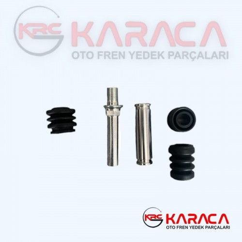 HYUNDAI GETZ  Ön Kaliper Pimi 01-11 5818125A00-58162-32300