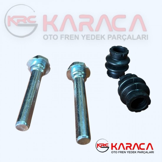 Ford C-Max Arka Kaliper Pim Takımı Ford C-Max Arka Kaliper Pim Takımı