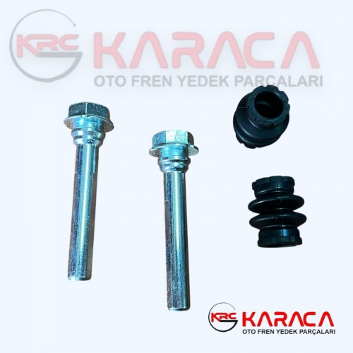 Audi A7 Sportback Arka Kaliper Pim Takımı