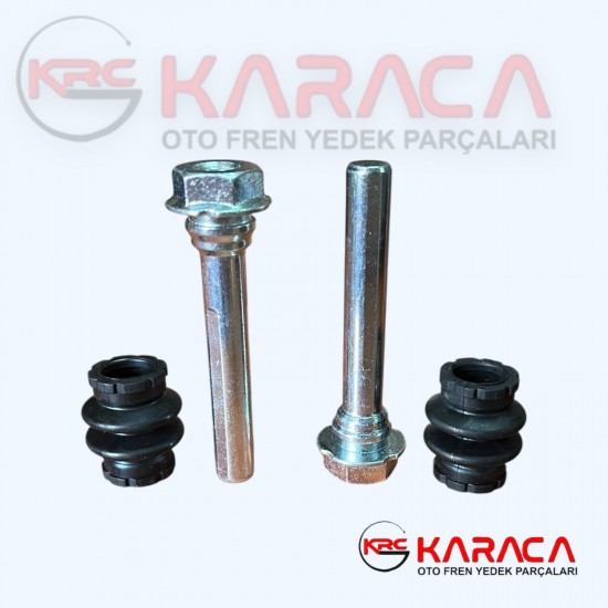 Ford C-Max Arka Kaliper Pim Takımı Ford C-Max Arka Kaliper Pim Takımı