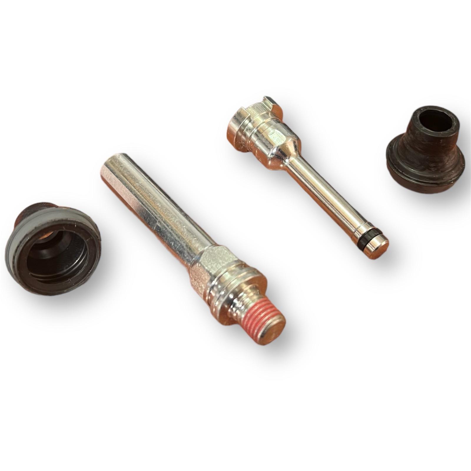 pipi Peugeot 206 98-12 Ön Kaliper Pimi 443923