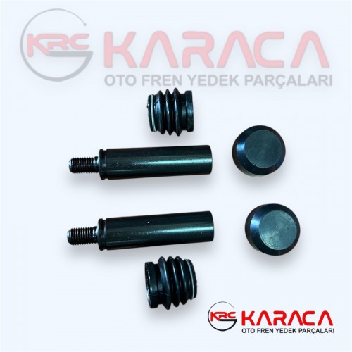 Renault Master 3 Ön Arka Kaliper Pimi Renault Master 3 Ön Arka Kaliper Pimi