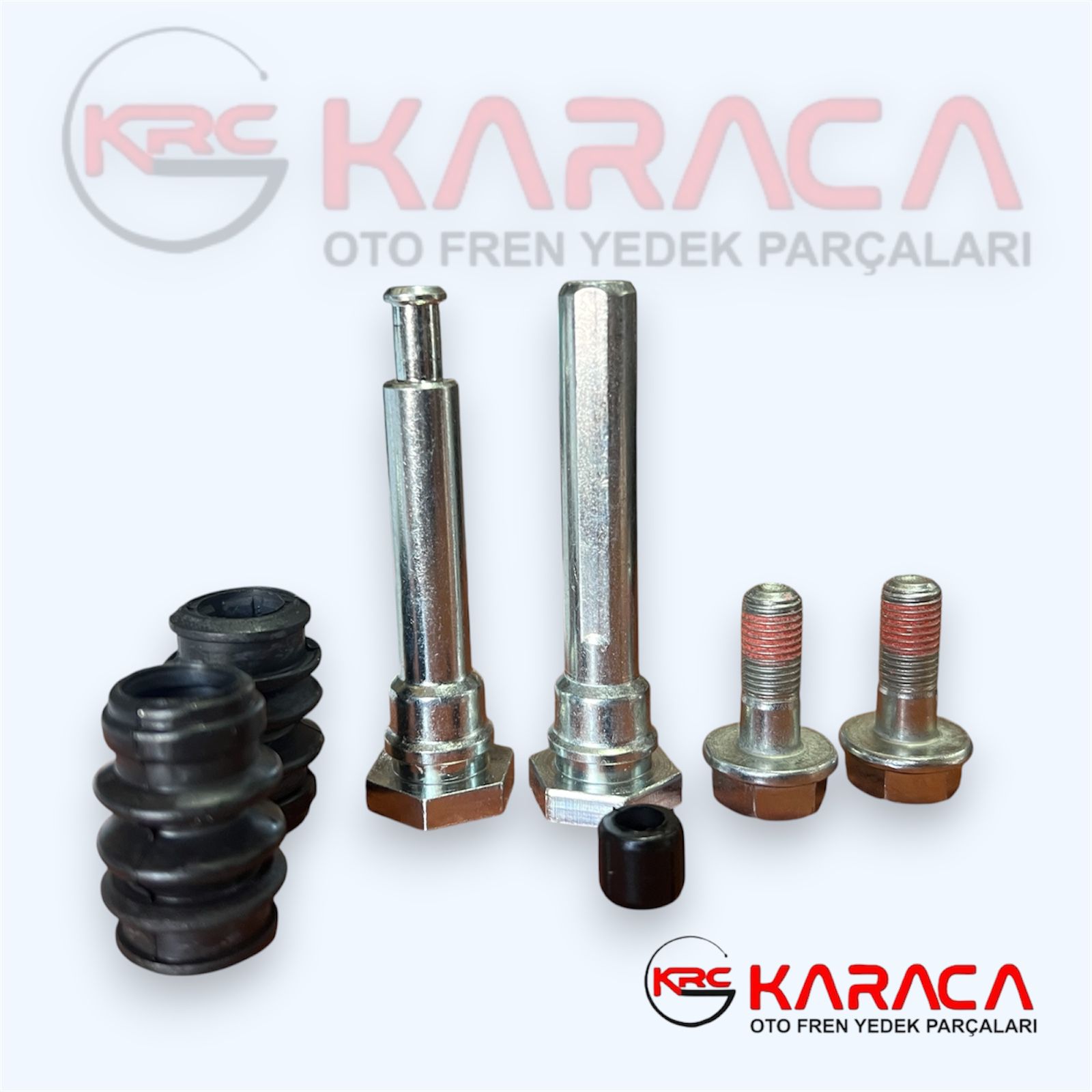 Nissan Navara D23 15- Ön Fren Kaliper Pimi