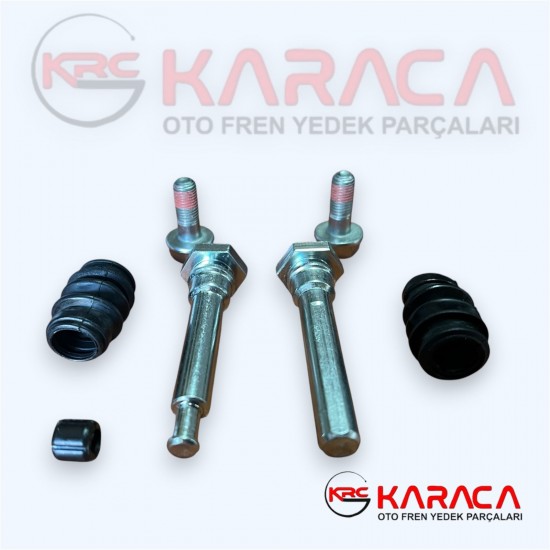 Ford Fiesta 08-17 Ön Fren Kaliper Pimi