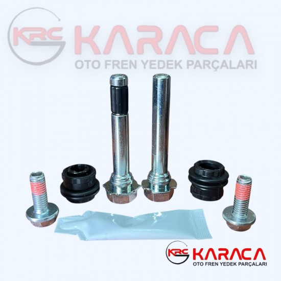 Citroen C4 09> Arka Kaliper Pim Takımı 4401S2 4404L2 4404L3 1617937180 1617937280 Citroen C4 09> Arka Kaliper Pim Takımı 4401S2 4404L2 4404L3 1617937180 1617937280