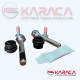 Citroen C4 09> Arka Kaliper Pim Takımı 4401S2 4404L2 4404L3 1617937180 1617937280 Citroen C4 09> Arka Kaliper Pim Takımı 4401S2 4404L2 4404L3 1617937180 1617937280