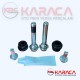 Citroen C4 09> Arka Kaliper Pim Takımı 4401S2 4404L2 4404L3 1617937180 1617937280 Citroen C4 09> Arka Kaliper Pim Takımı 4401S2 4404L2 4404L3 1617937180 1617937280