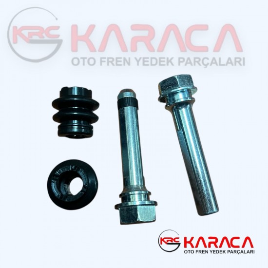 Mazda Mx-5 2.0 15- Ön Fren Kaliper Pimi