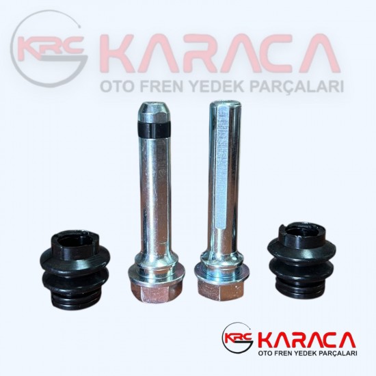 Mazda Mx-5 2.0 15- Ön Fren Kaliper Pimi