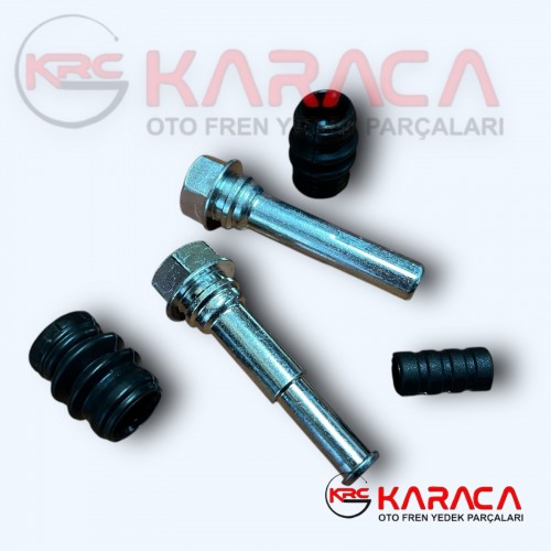 Subaru Forester 13- Ön Kaliper Pimi 11mm