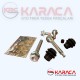 Fiat Egea Arka Kaliper Pimi 2015> 77367602 Fiat Egea Arka Kaliper Pimi 2015> 77367602