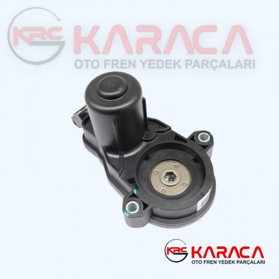 Mazda Cx-5 Cx-9 Arka Kaliper El Fren Motoru KA0G268EXA