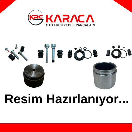 TOYOTA COROLLA ön kaliper tamir takımı A101 91-02 54mm 0447933010